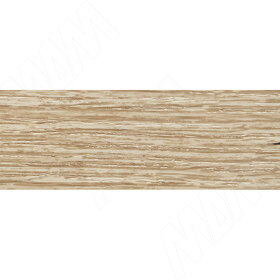 Картинка Proadec Кромка ПВХ Дуб Галифакс натуральный  (Egger H1180 ST37) (361S 26X0,4)