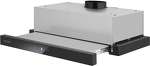 Превью картинка Встраиваемая вытяжка Weissgauff TEL 600 2M Touch Black Glass #7