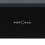 Превью картинка Электрический духовой шкаф KRONA QUENDEL 60 BL/S #12