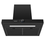 Превью картинка Т-образная вытяжка  Maunfeld Comfort 60 T black #2