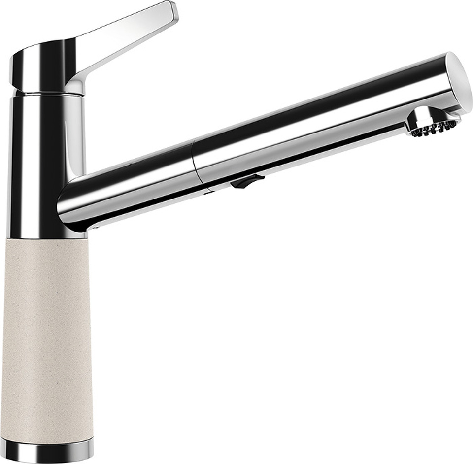 Фото Смеситель для кухни SCHOCK SC-510-D эверест