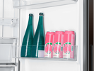 Превью картинка Холодильник с нижней морозилкой Haier C4F740CDBGU1 #4