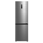 Превью картинка Холодильник с нижней морозилкой Midea MDRB473MGF46OM #1
