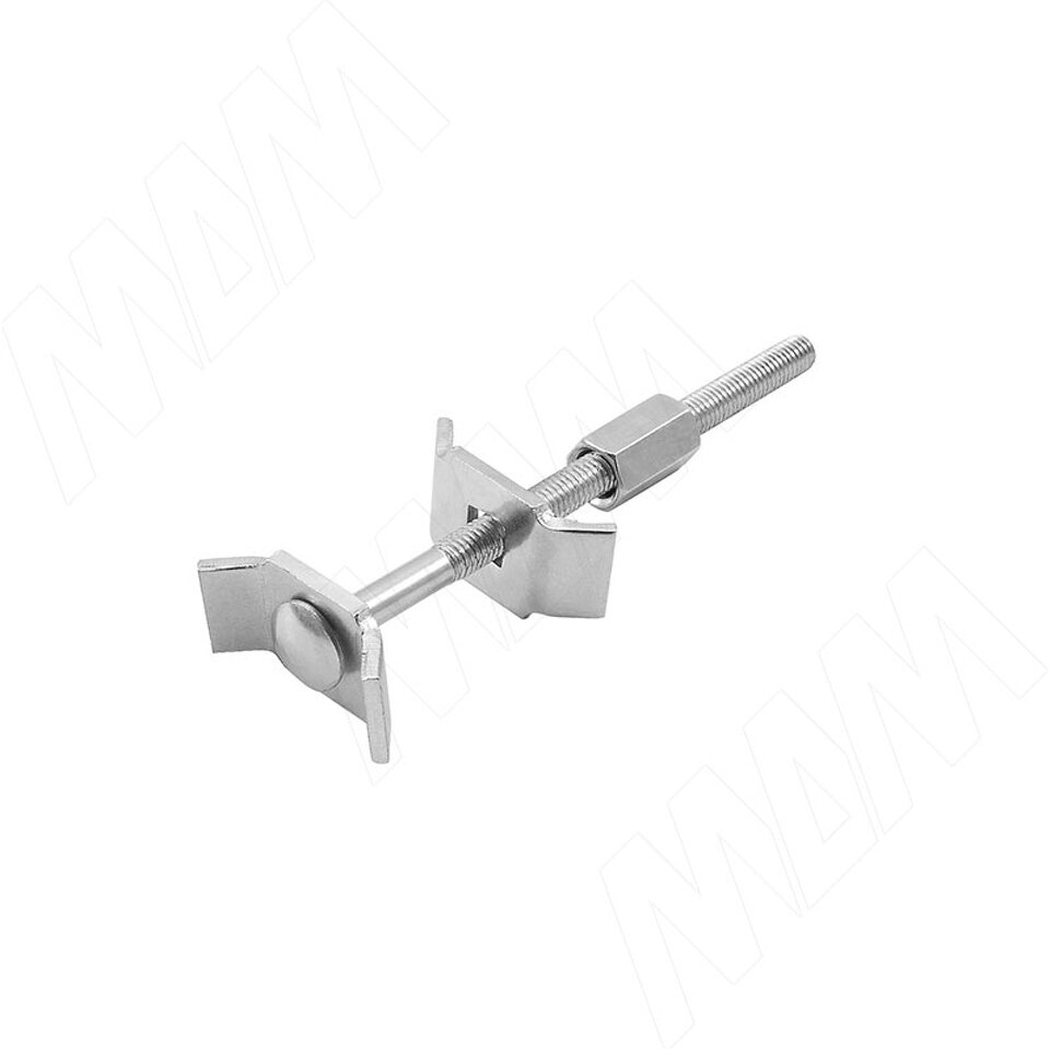Фото PULSE Стяжка для столешницы М6x100 (D35X100 CN MP)