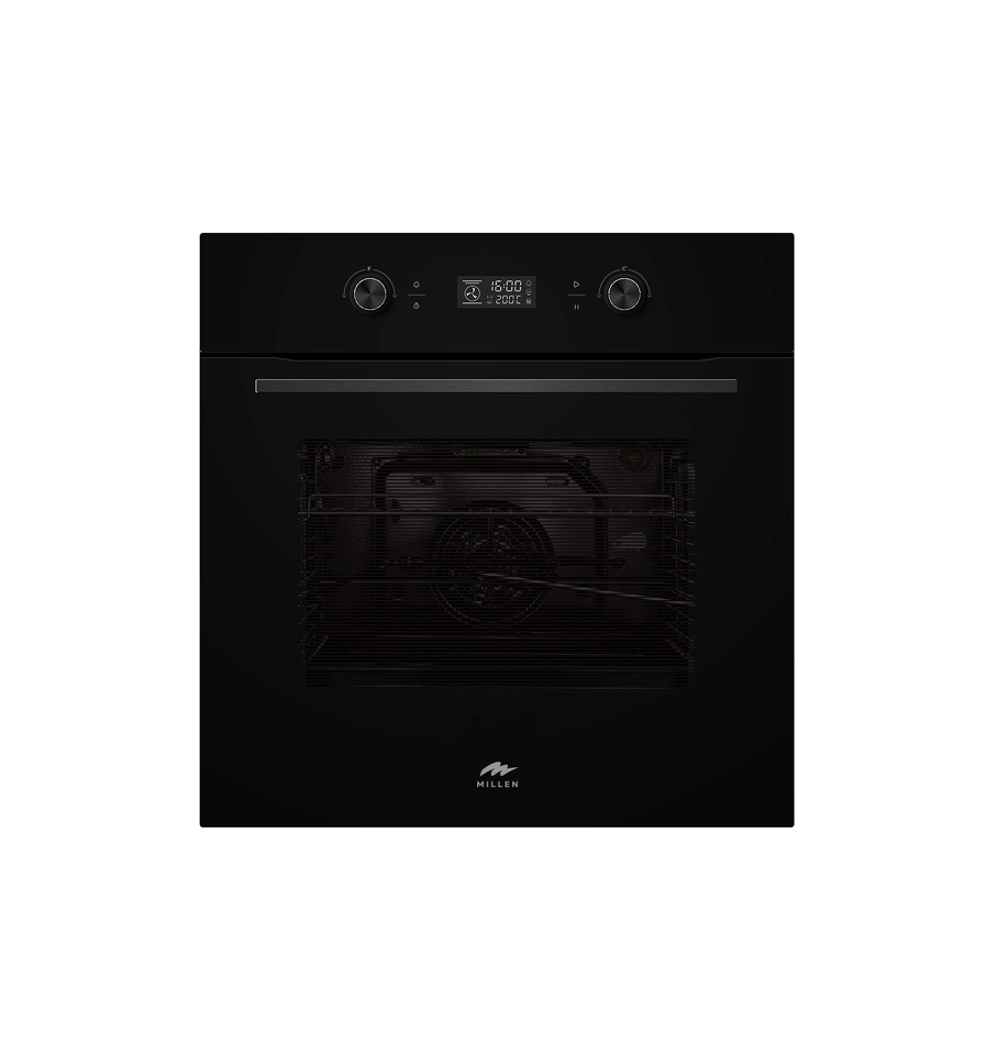 Фото Электрический духовой шкаф Millen MEO 602 BL