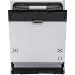 Превью картинка Посудомоечная машина 60см встраиваемая KRONA KAMAYA 60 BI V2 #3