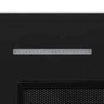 Превью картинка Полновстраиваемая вытяжка KRONA WERMUT 600 DN BLACK PB BF #9