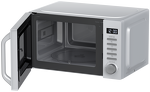 Превью картинка Микроволновая печь Haier HMB-DG208SA #4