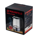 Превью картинка Чайник Maunfeld MGK-612BK #12