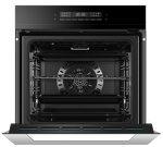 Превью картинка Электрический духовой шкаф Haier HOQ-P16AN5GB #5