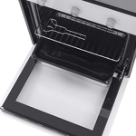 Превью картинка Электрический духовой шкаф Maunfeld EOEС.586W #7