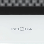 Превью картинка Электрический духовой шкаф KRONA SONATA 45 WH G2 #19