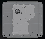 Превью картинка Индукционная варочная панель Gorenje GI6421BC #9