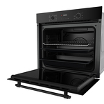 Превью картинка Электрический духовой шкаф Lex EDP 680 BBL MAX духовой шкаф #3