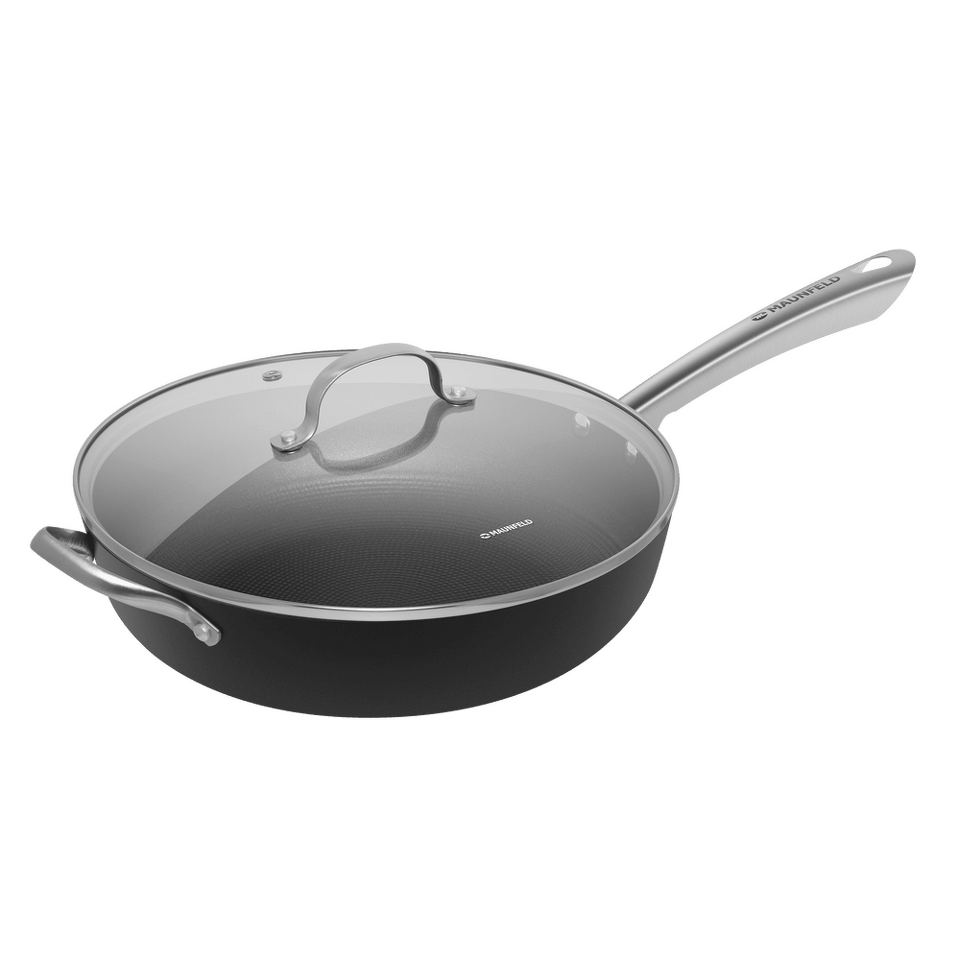 Фото Сковорода Maunfeld MDP30LCL15