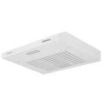 Превью картинка Козырьковая вытяжка Maunfeld MF 50 WHITE #1
