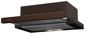 Картинка KRONAsteel KAMILLA 500 BROWN 