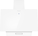 Превью картинка Наклонная вытяжка Weissgauff Yota 600 Touch White Glass #3