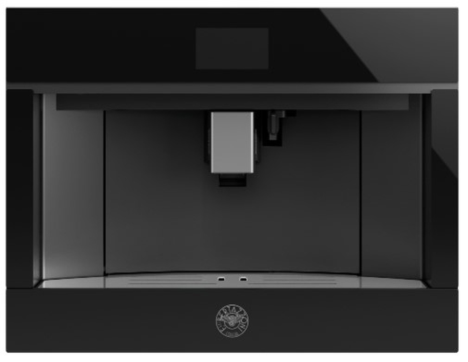 Фото Кофемашина встраиваемая Bertazzoni CM45MOD2WTB