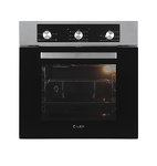 Превью картинка Электрический духовой шкаф Lex EDM 042 IX духовой шкаф #6