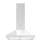 Превью картинка Купольная вытяжка Lex BRIZ 500 WHITE воздухоочиститель #4