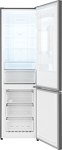 Превью картинка Холодильник с нижней морозилкой Weissgauff WRK 2000 Full NoFrost Inverter Dark Grey #6
