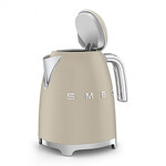 Превью картинка Чайник Smeg KLF03MLMEU #10