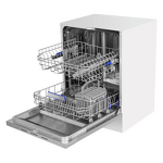 Превью картинка Посудомоечная машина 60см встраиваемая Maunfeld MLP-12S #1