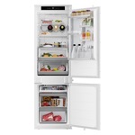 Превью картинка Встраиваемый холодильник с морозильной камерой Haier HBCN5177U1 #8
