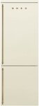 Превью картинка Холодильник с нижней морозилкой Smeg FA8005RPO5 #1
