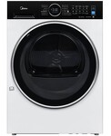 Превью картинка Машина сушильная Midea MD210H100WDB/W #1