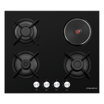 Превью картинка Комбинированная варочная панель Maunfeld EEHG.64.13CB\KG #2