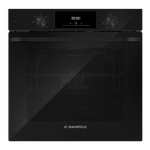 Превью картинка Электрический духовой шкаф Maunfeld FEOH7872B2  #1