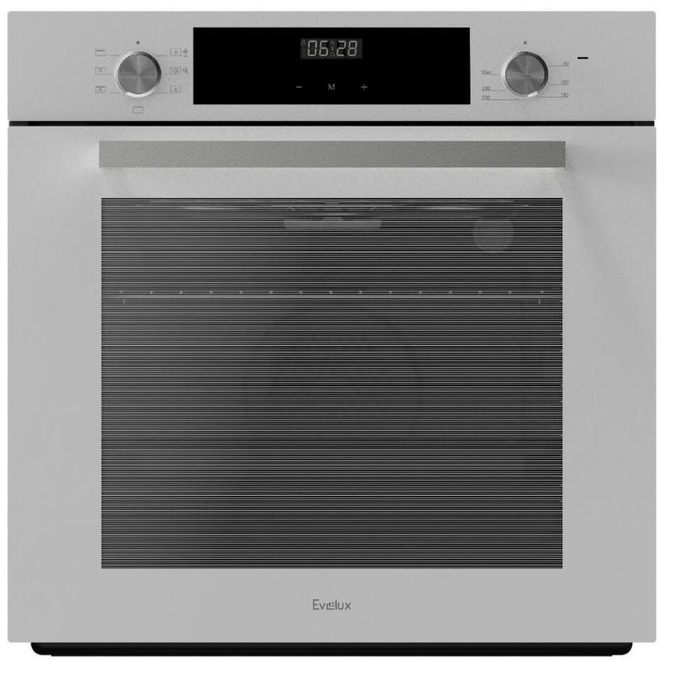 Фото Электрический духовой шкаф Evelux EO 637 PW