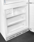 Превью картинка Холодильник с нижней морозилкой Smeg FAB38RWH5 #8