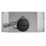 Превью картинка Полновстраиваемая вытяжка Maunfeld VIVID 603EM Inox #10