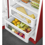Превью картинка Холодильник с одной дверцей Smeg FAB28LRD6 #6