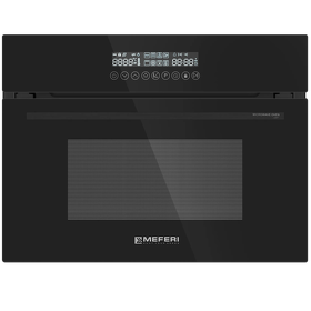 Картинка Meferi MEO607BK MICROWAVE