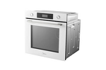 Превью картинка Электрический духовой шкаф Midea MO78100CGW #8