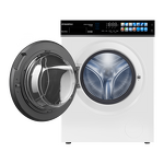 Превью картинка Стиральная машина с фронтальной загрузкой Maunfeld MFWD12107ISTWH06 #4