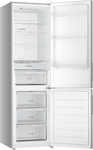 Превью картинка Холодильник с нижней морозилкой Haier CBB538CSG #4