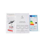 Превью картинка Электрический духовой шкаф Lex EDM 077C BL духовой шкаф #10