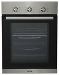 Превью картинка Электрический духовой шкаф Körting OKB 4630 CMX #1