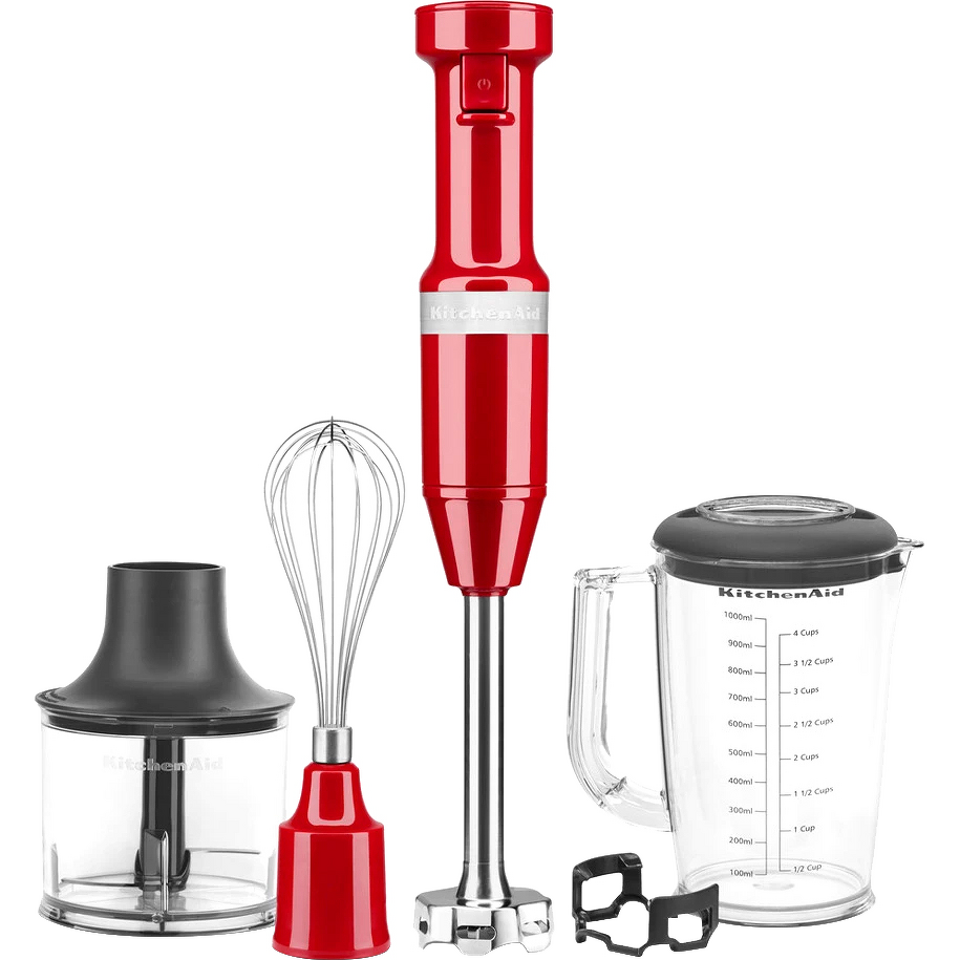 Фото Блендер  KitchenAid 5KHBV83EER