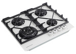 Превью картинка Газовая варочная панель Zigmund & Shtain MN 175.61 W #4
