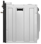 Превью картинка Электрический духовой шкаф Meferi MEO606BK RETRO #9