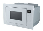 Превью картинка Печь микроволновая встраиваемая Midea MI10257GW #3