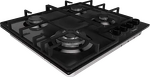 Превью картинка Газовая варочная панель Haier HHQ-G64CTQB #6