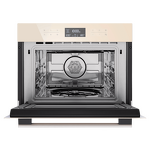 Превью картинка Электрический духовой шкаф Maunfeld MCMO.44.9GBG #5