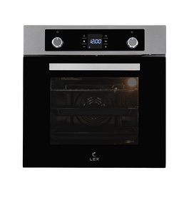 Картинка Lex EDP 094 IX - духовой шкаф